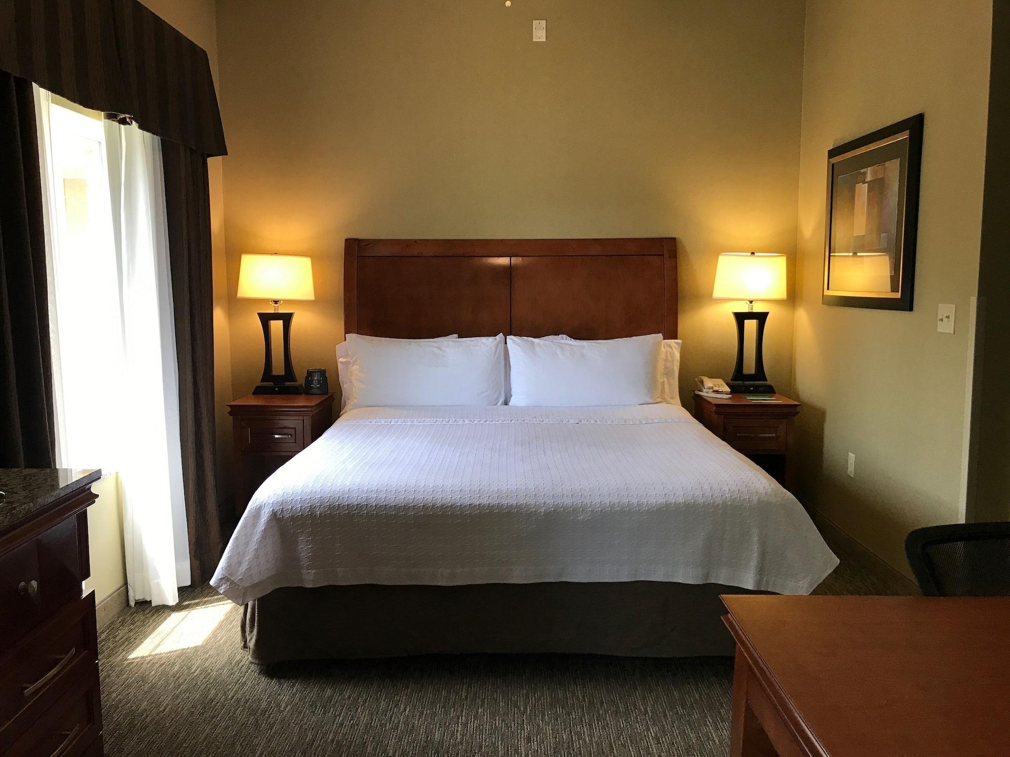 Homewood Suites By Hilton Fort Smith Massard Extérieur photo