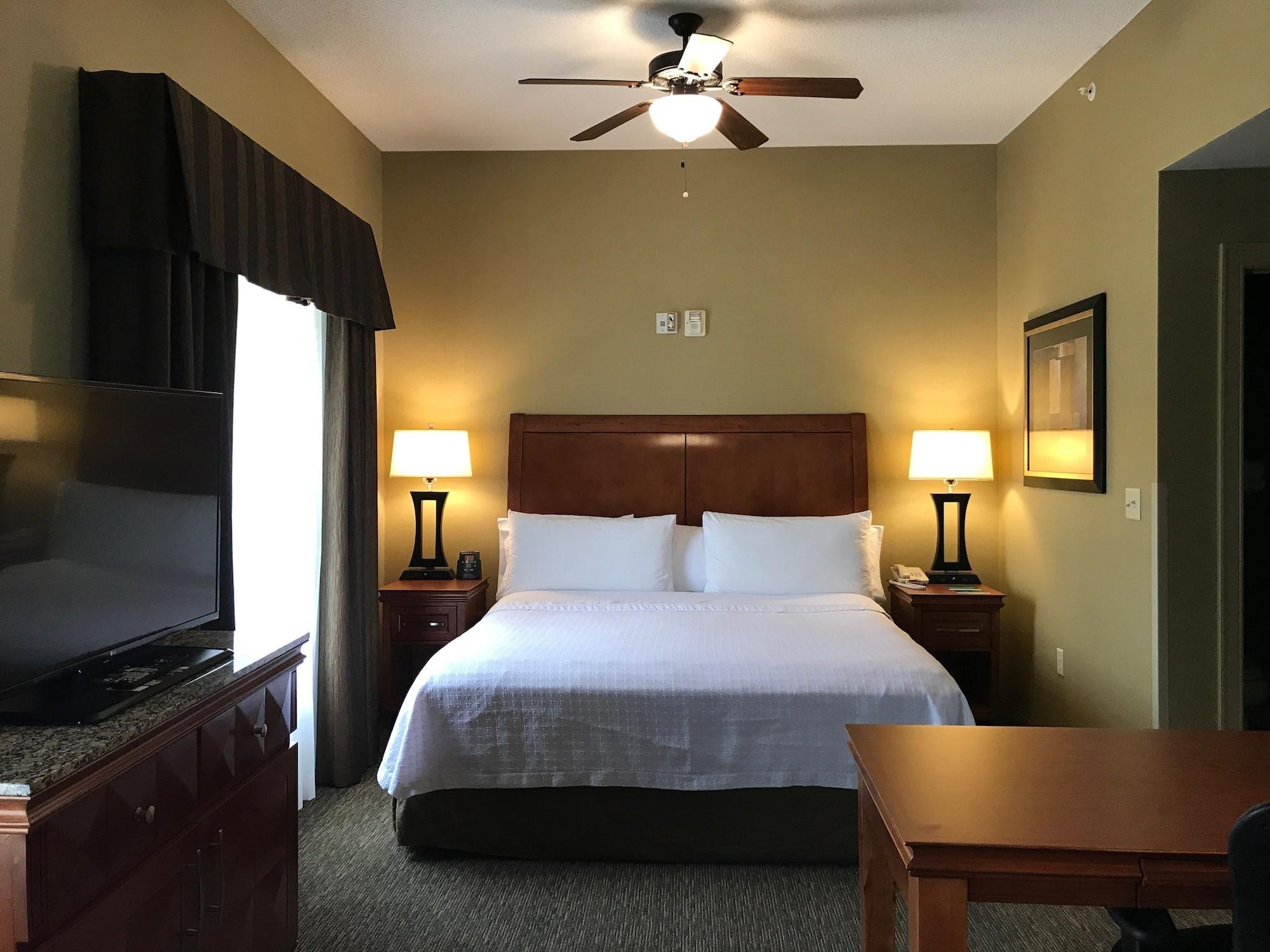 Homewood Suites By Hilton Fort Smith Massard Extérieur photo