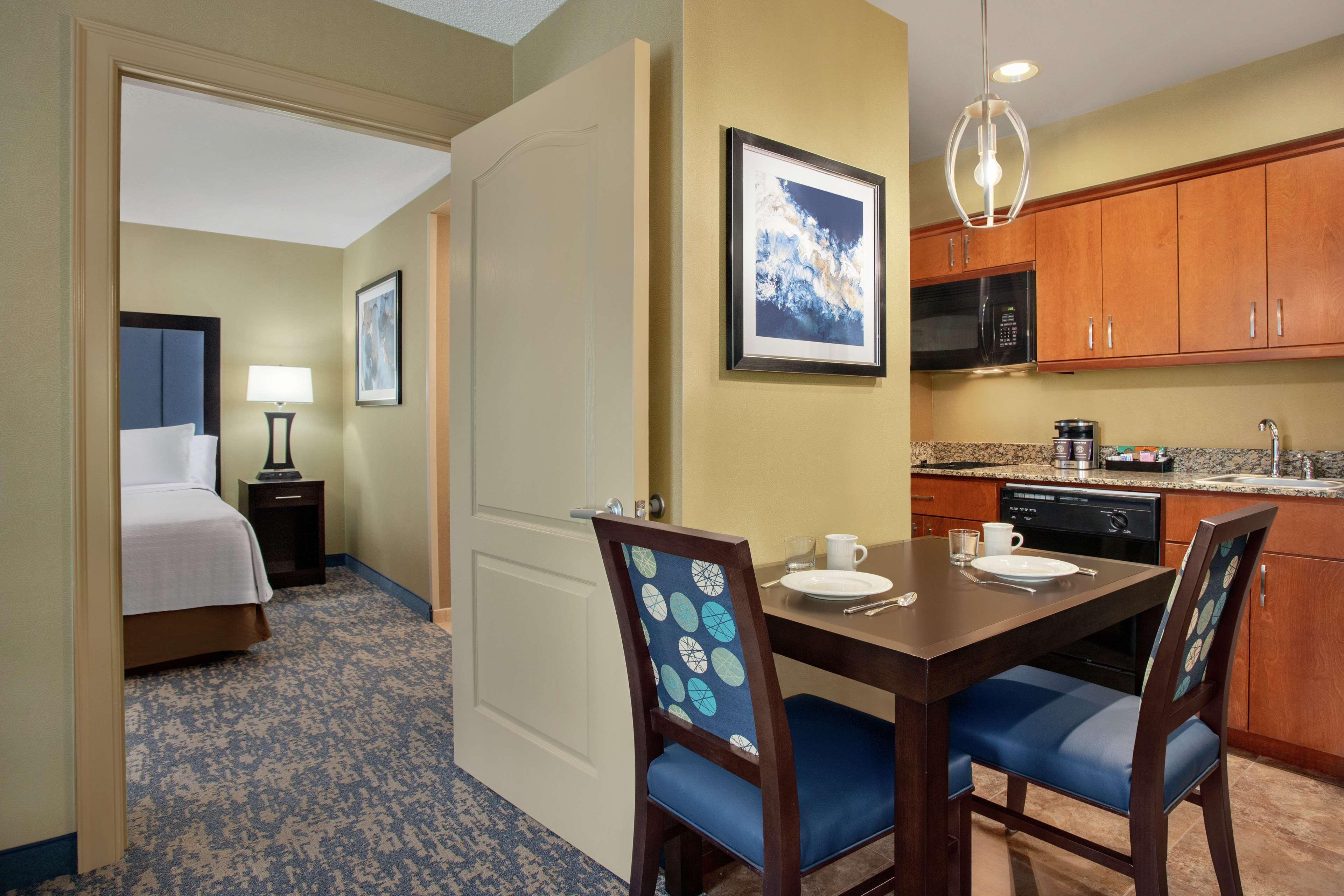 Homewood Suites By Hilton Fort Smith Massard Extérieur photo