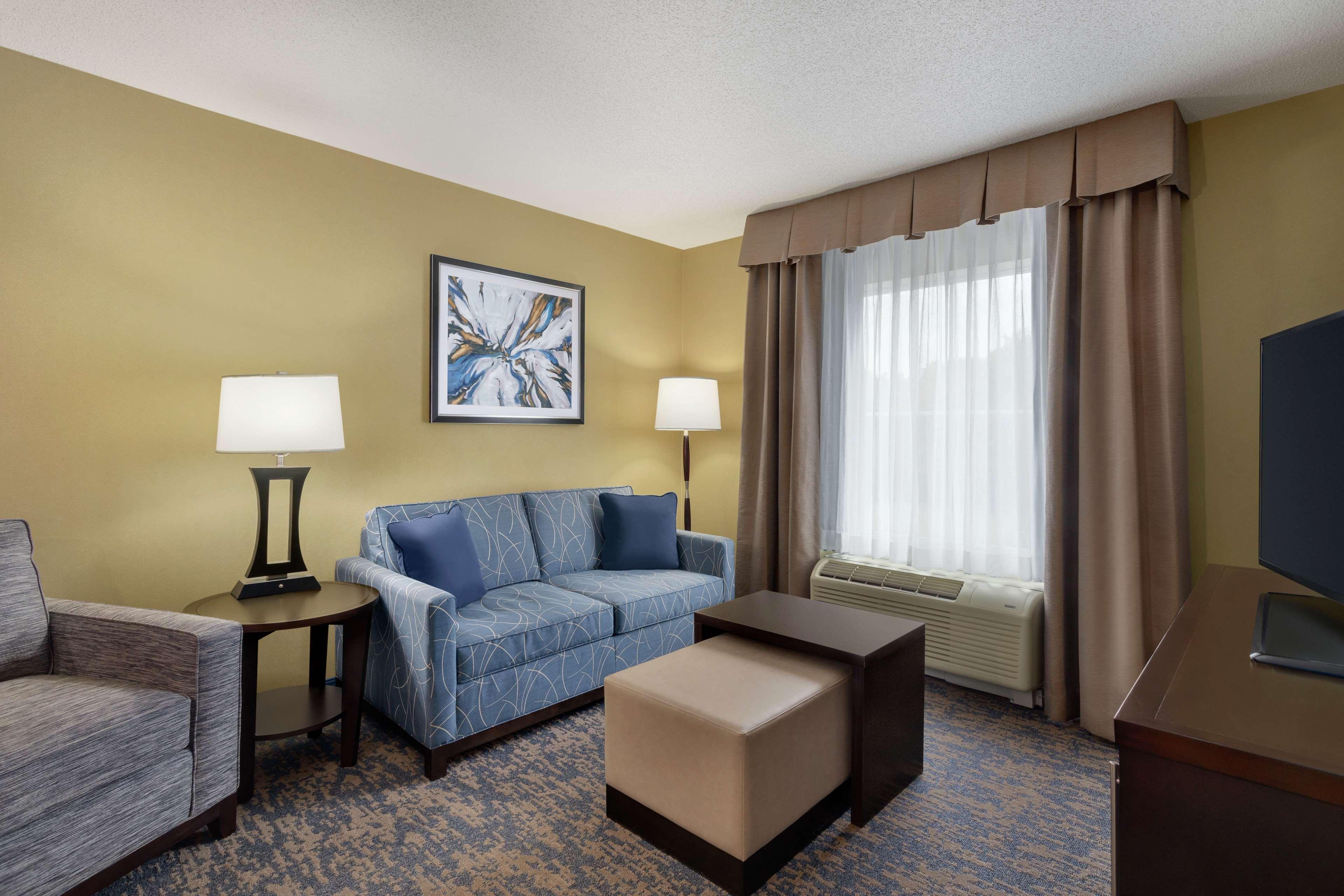 Homewood Suites By Hilton Fort Smith Massard Extérieur photo