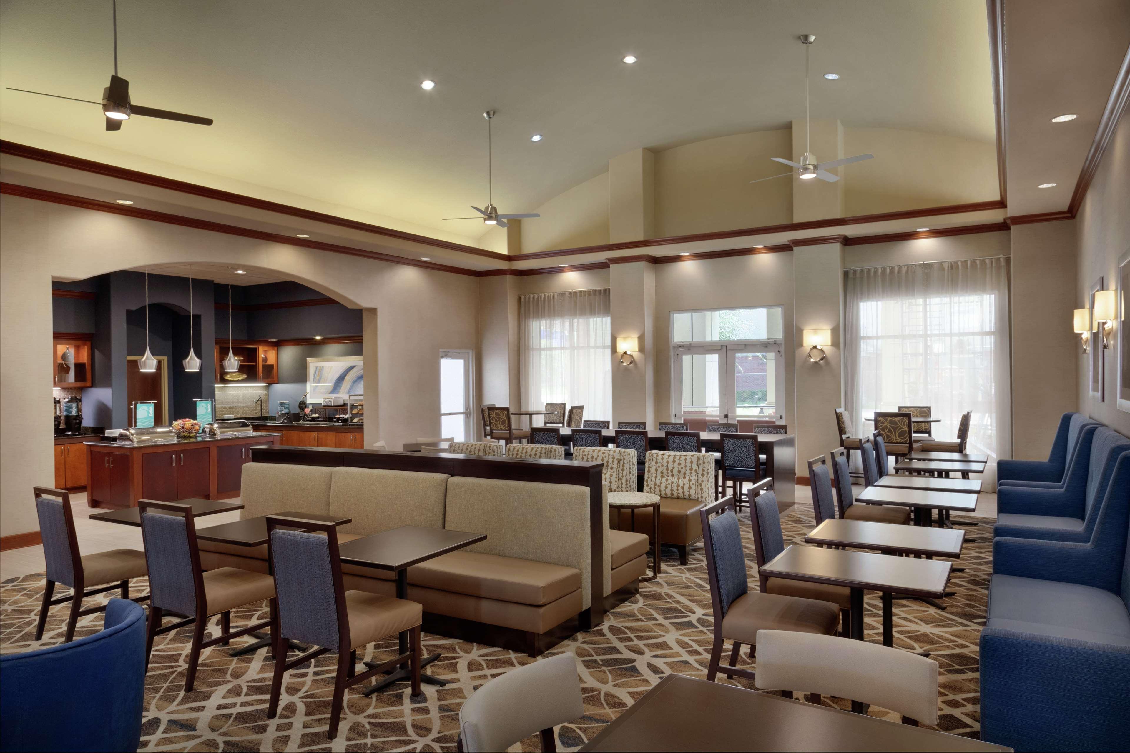 Homewood Suites By Hilton Fort Smith Massard Extérieur photo