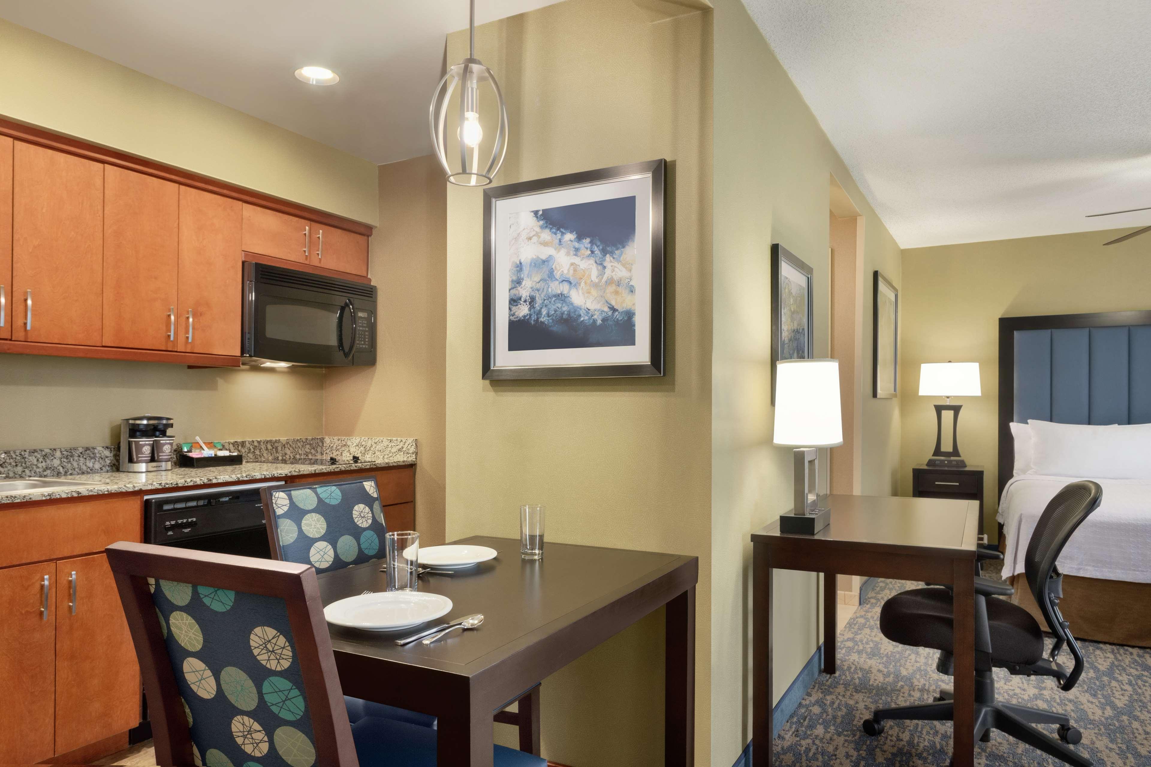 Homewood Suites By Hilton Fort Smith Massard Extérieur photo