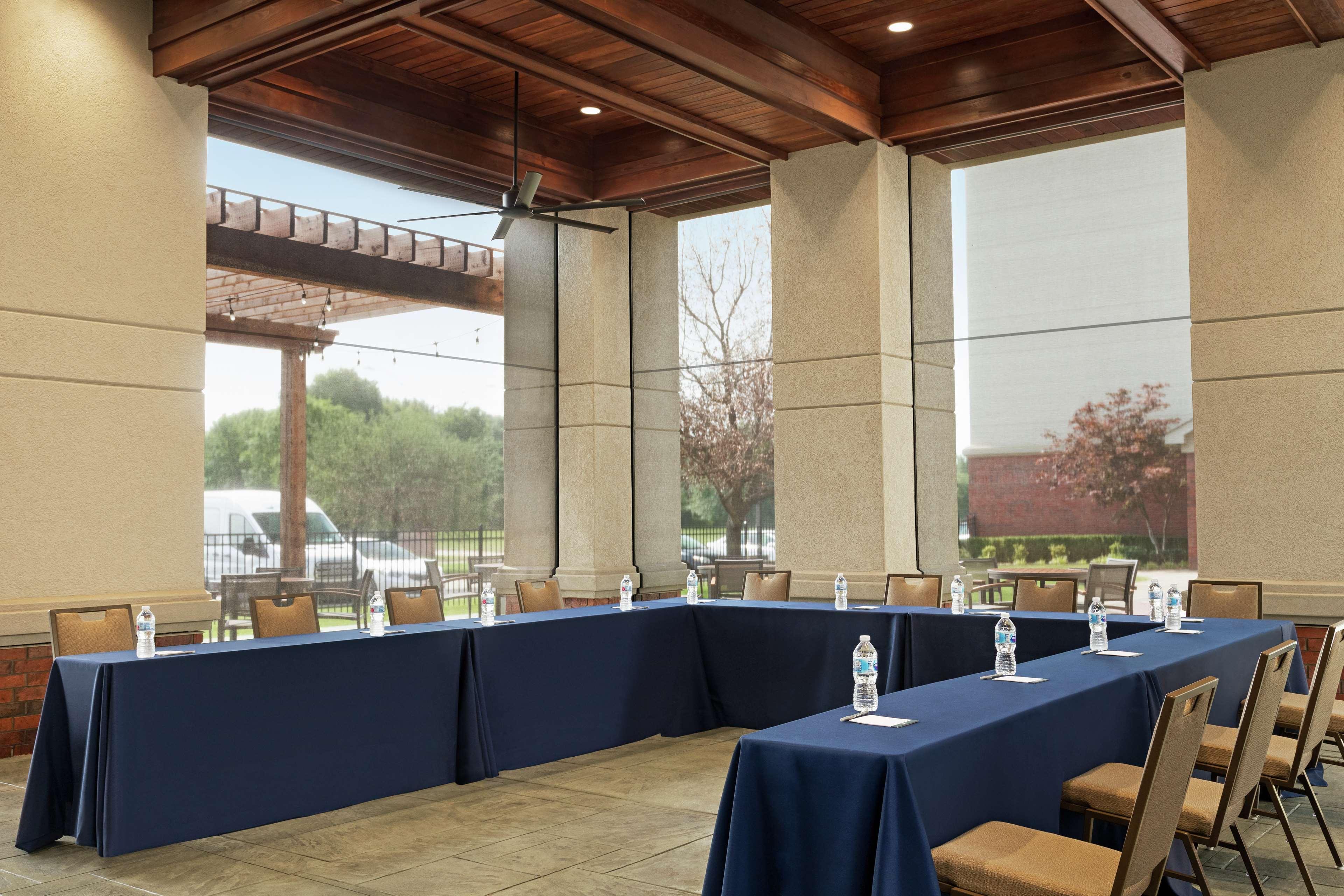 Homewood Suites By Hilton Fort Smith Massard Extérieur photo