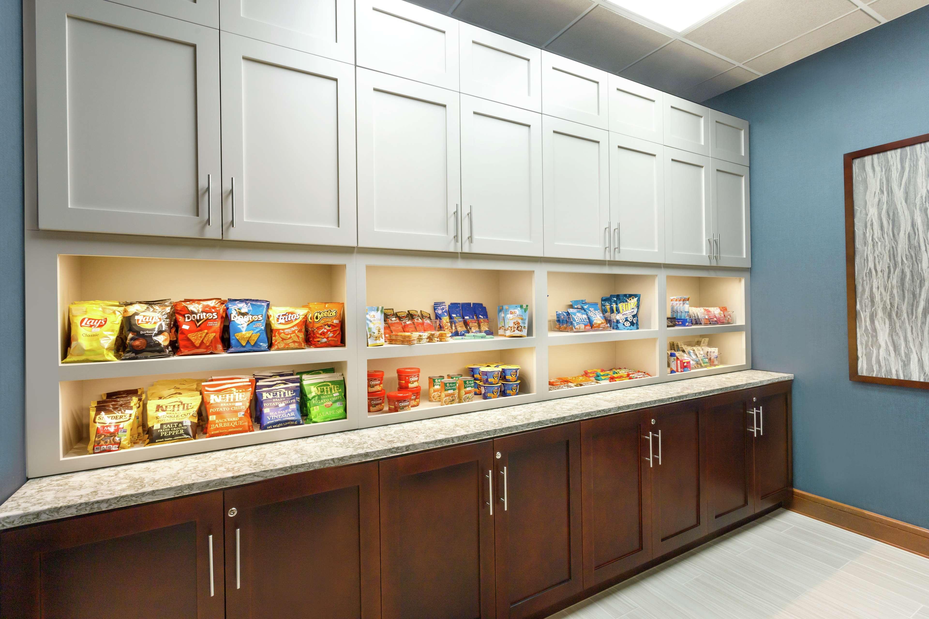Homewood Suites By Hilton Fort Smith Massard Extérieur photo