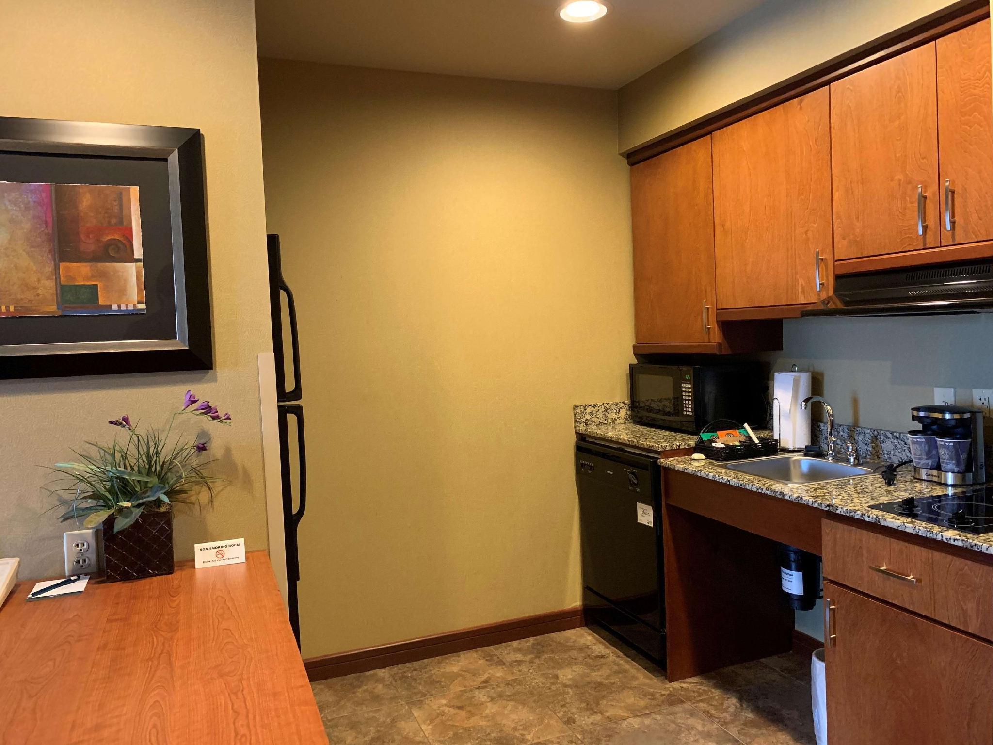 Homewood Suites By Hilton Fort Smith Massard Extérieur photo