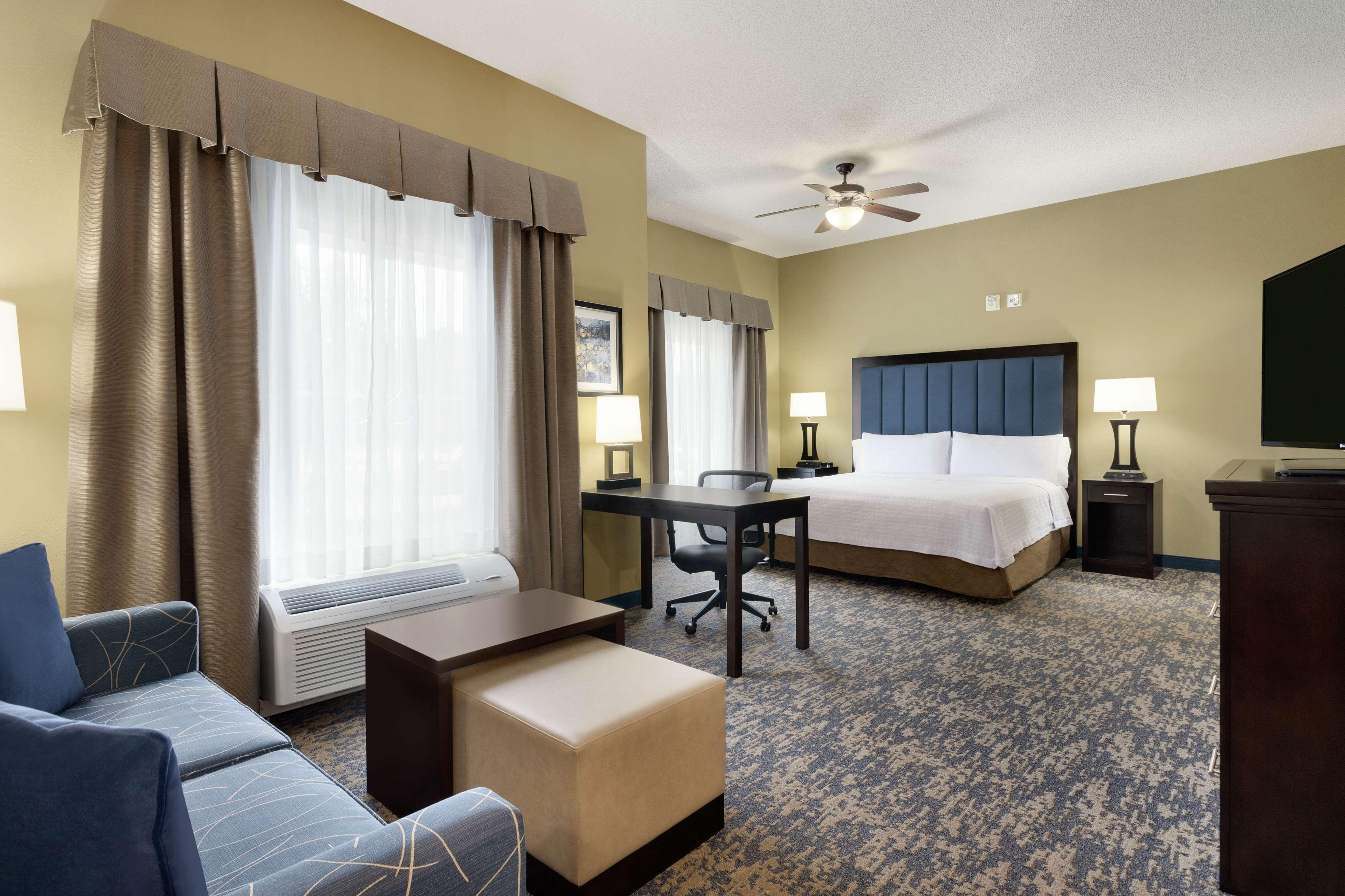 Homewood Suites By Hilton Fort Smith Massard Extérieur photo