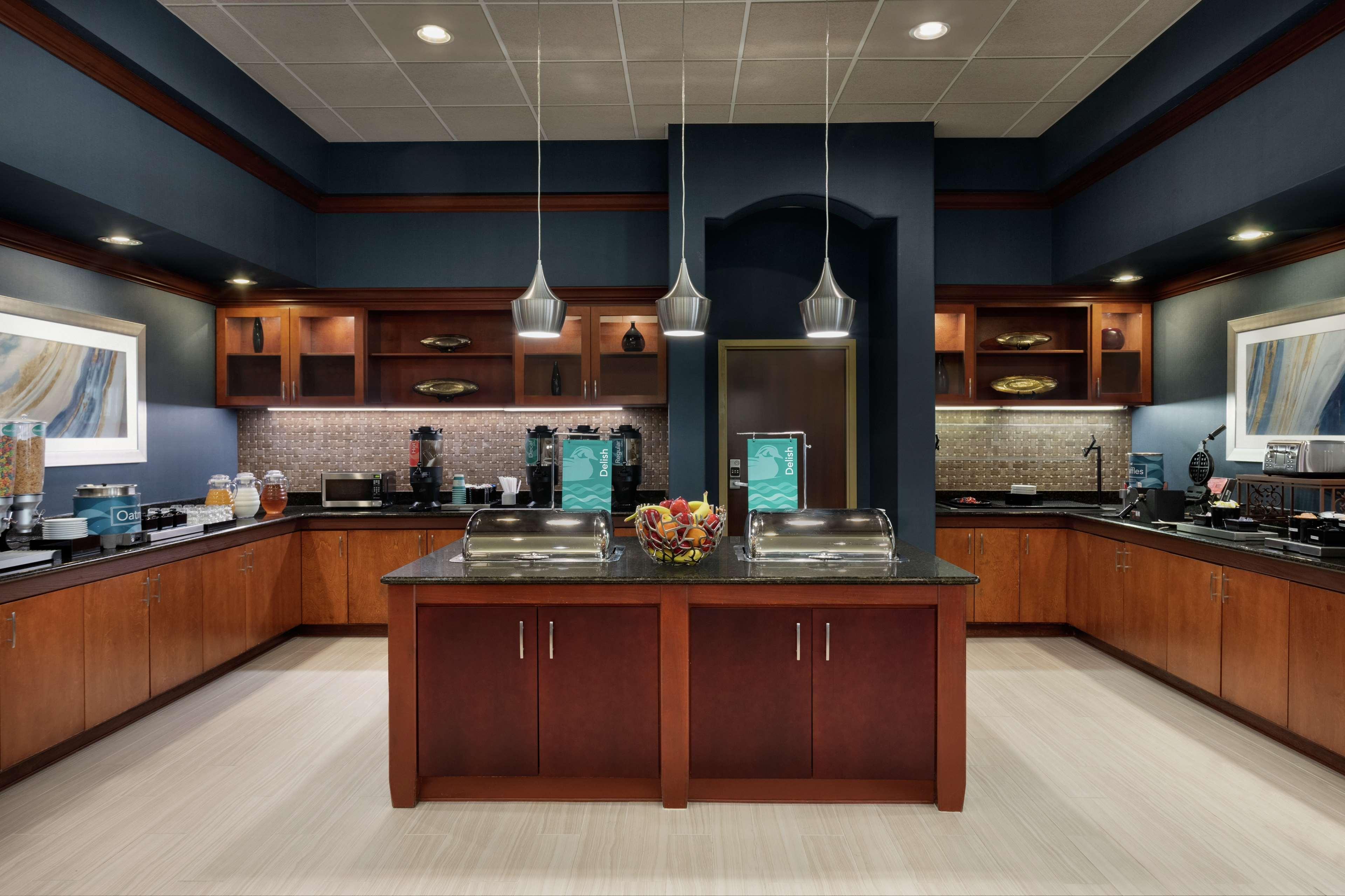 Homewood Suites By Hilton Fort Smith Massard Extérieur photo