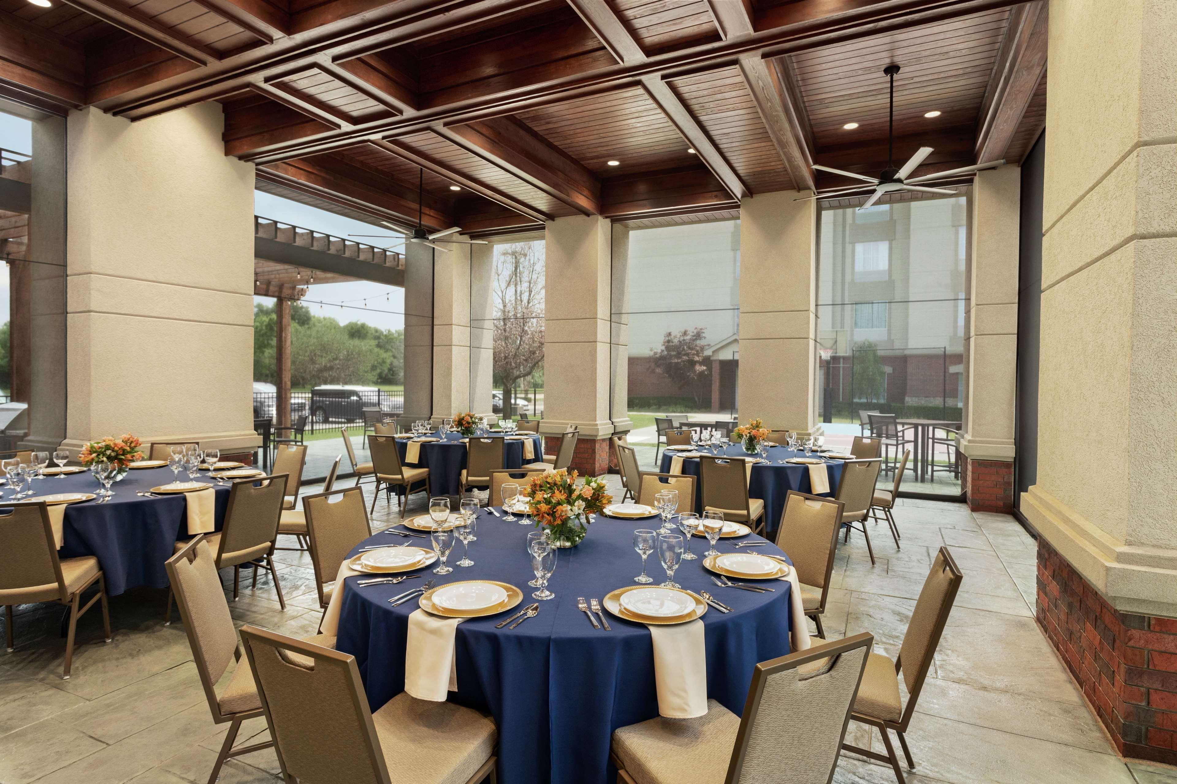 Homewood Suites By Hilton Fort Smith Massard Extérieur photo