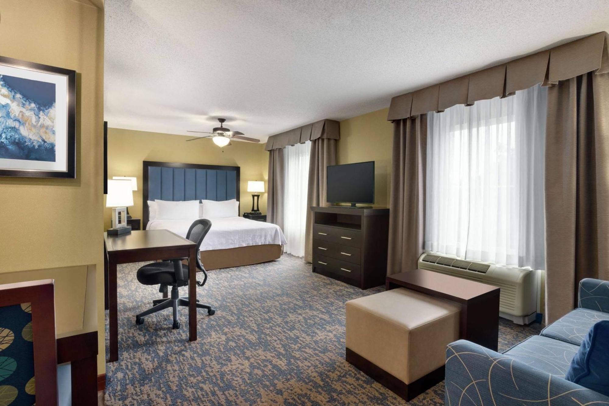 Homewood Suites By Hilton Fort Smith Massard Extérieur photo